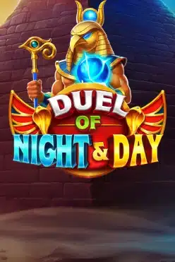 Duel of Night & Day Free Play in Demo Mode